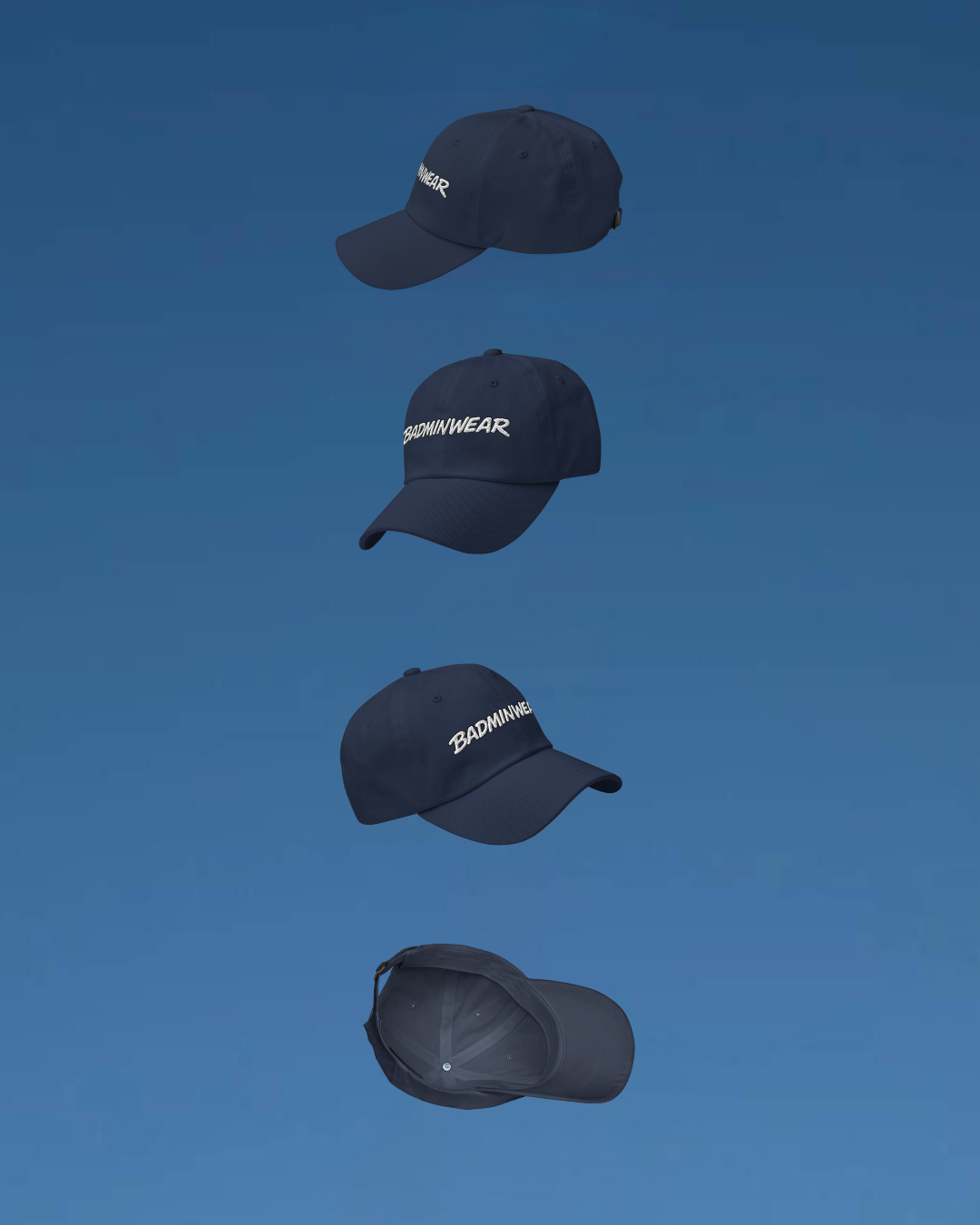 Badminwear Classic Cap