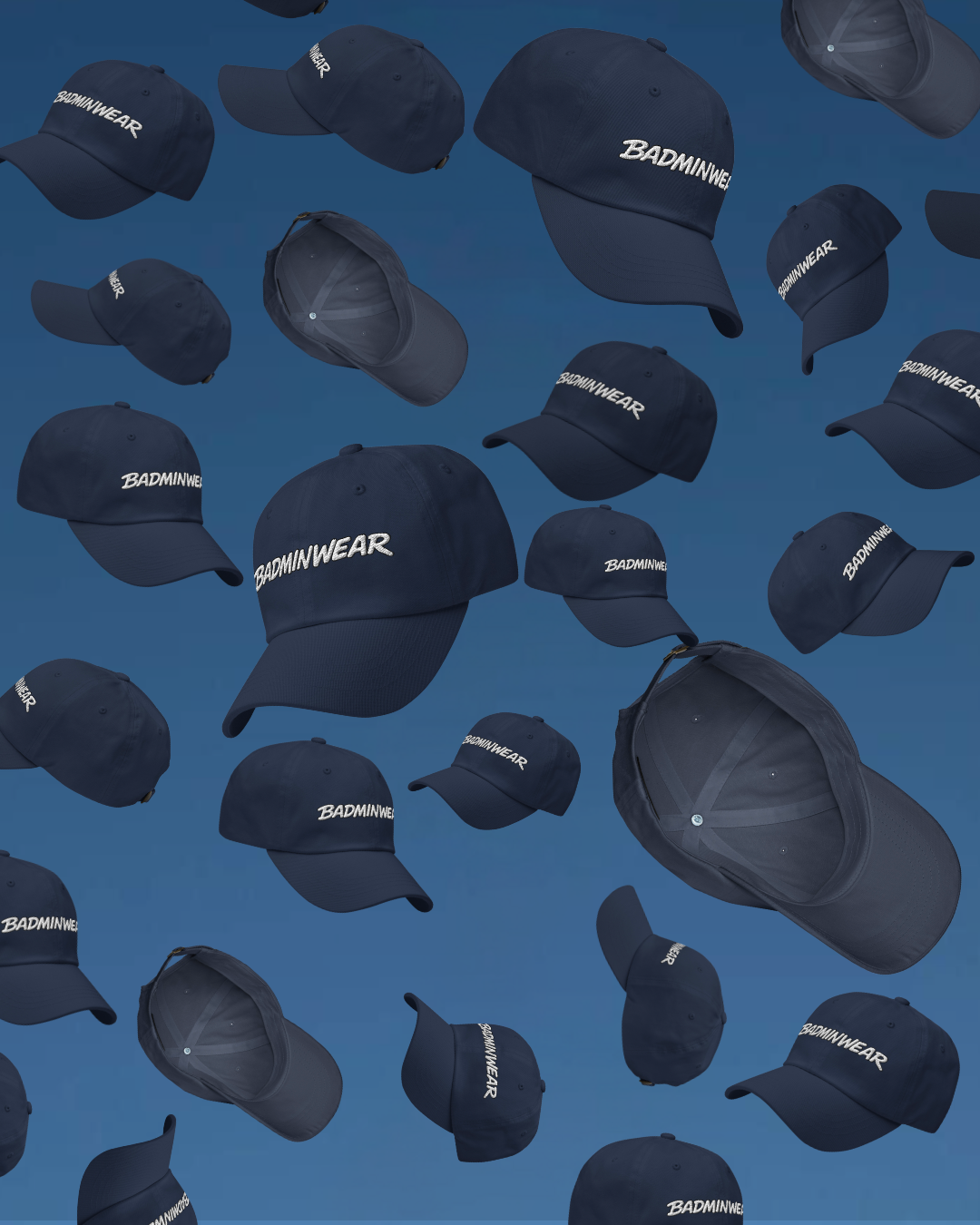 Badminwear Classic Cap