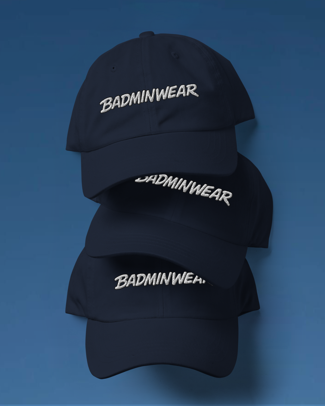 Badminwear Classic Cap