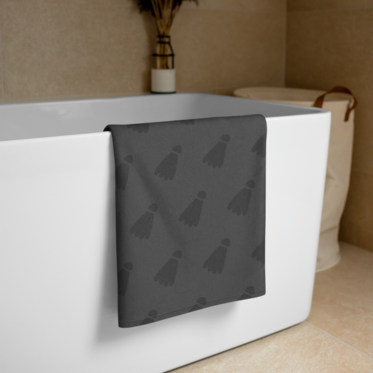 Badminwear Towel