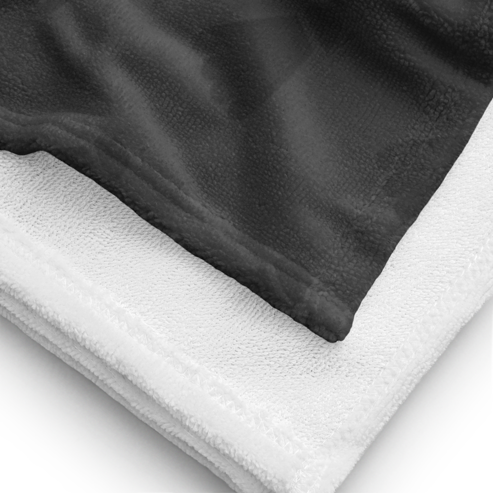 Badminwear Towel