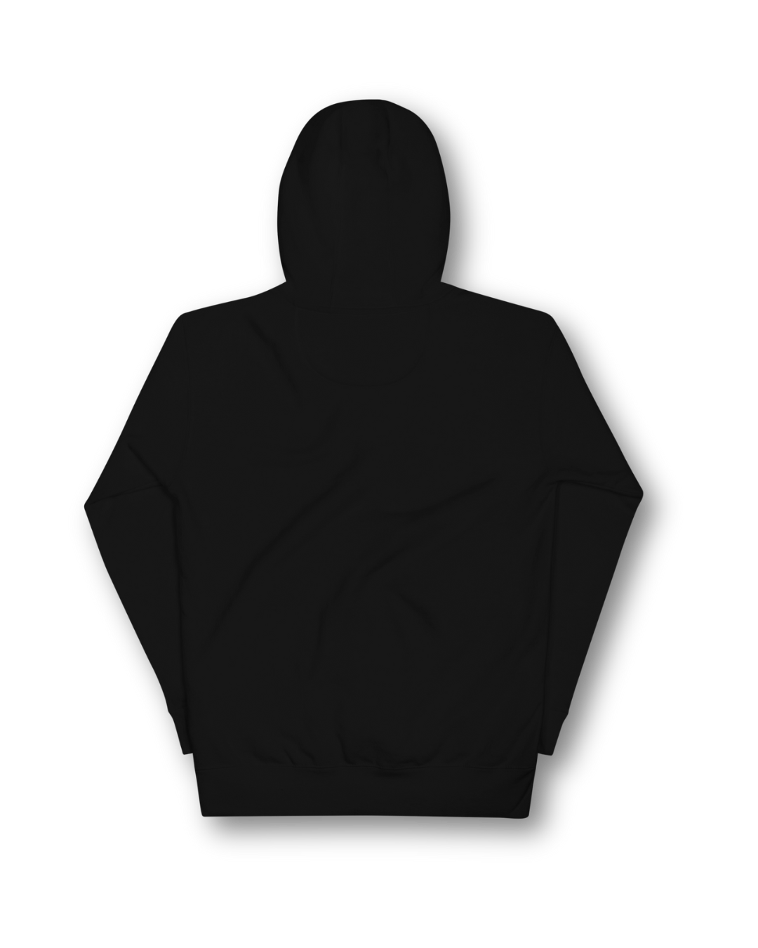 Badminwear Essentials Hoodie - Black