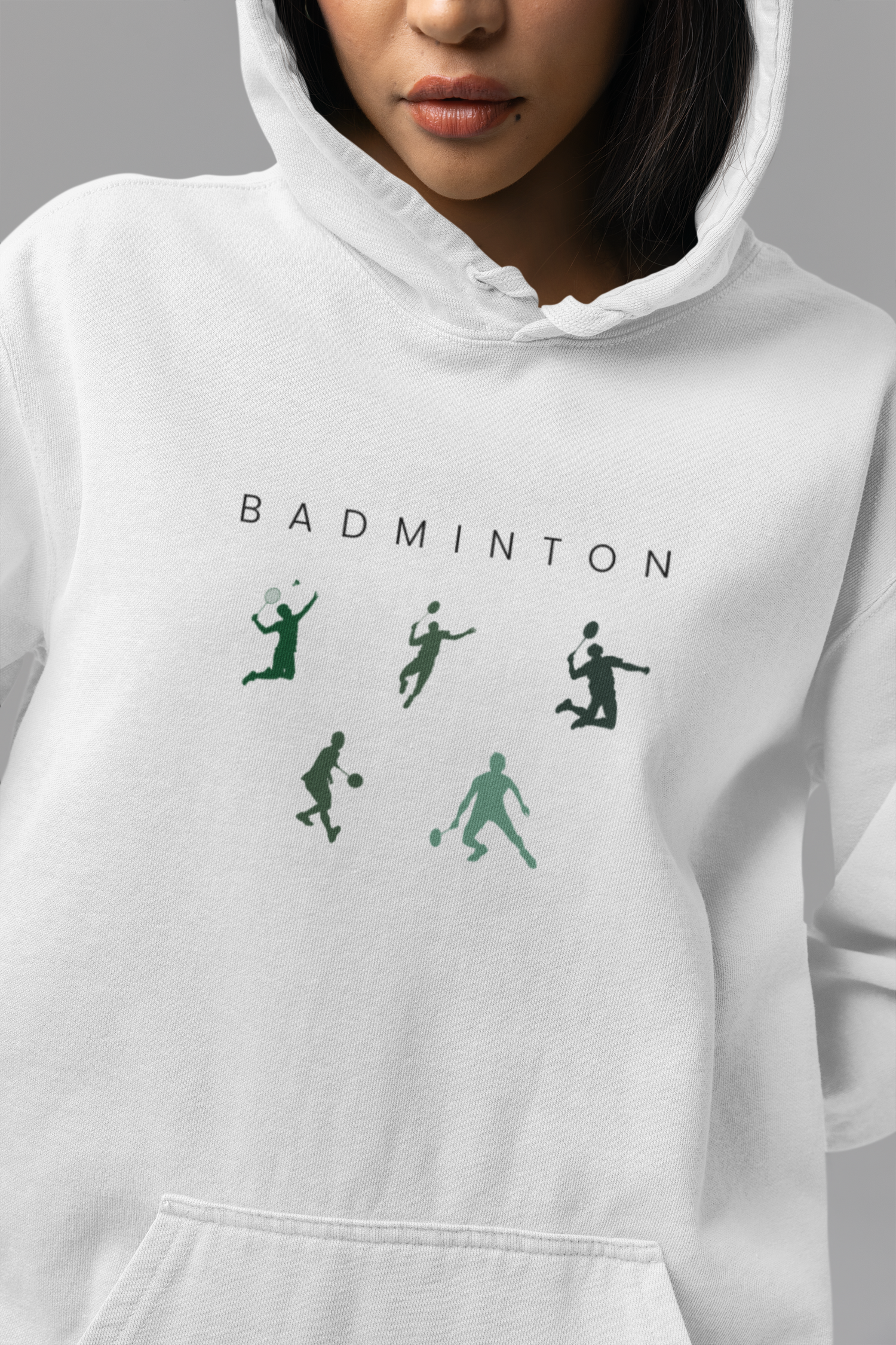 "Smash Silhouettes"