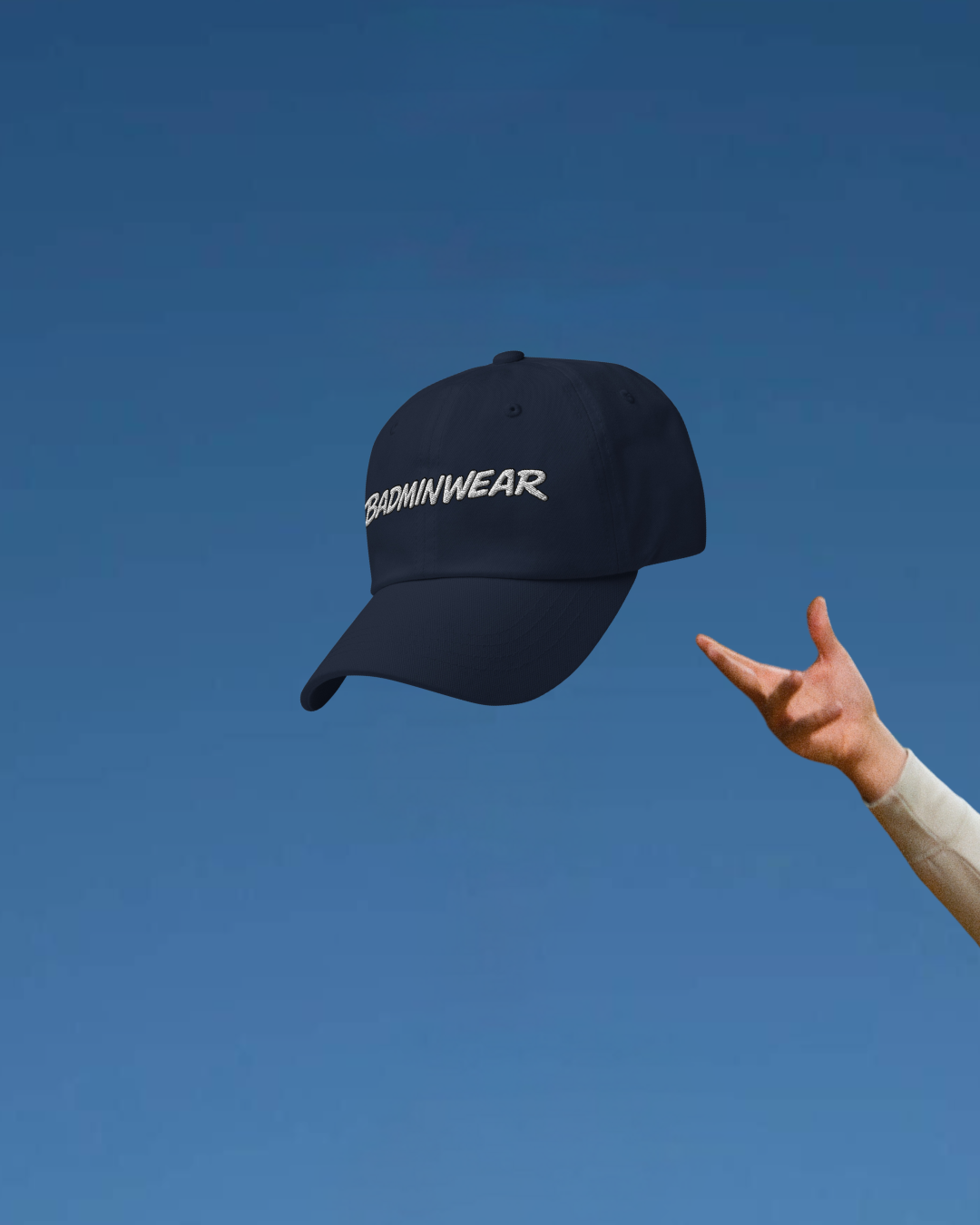Badminwear Classic Cap