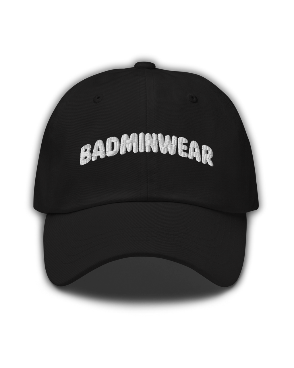 2.0 Classic Badminwear Cap