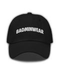 2.0 Classic Badminwear Cap