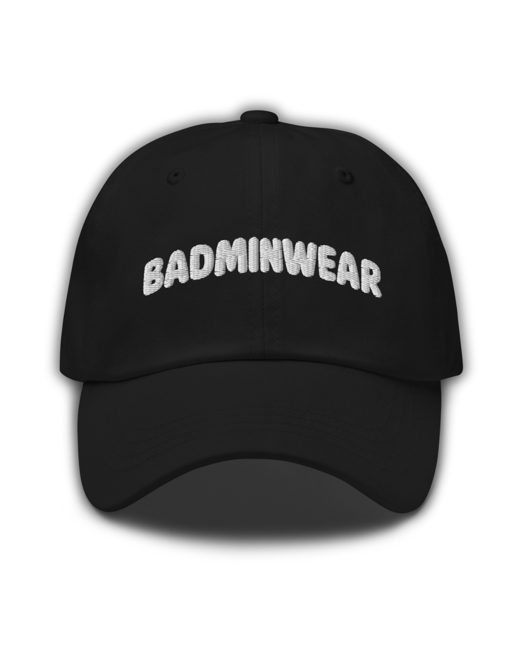 2.0 Classic Badminwear Cap