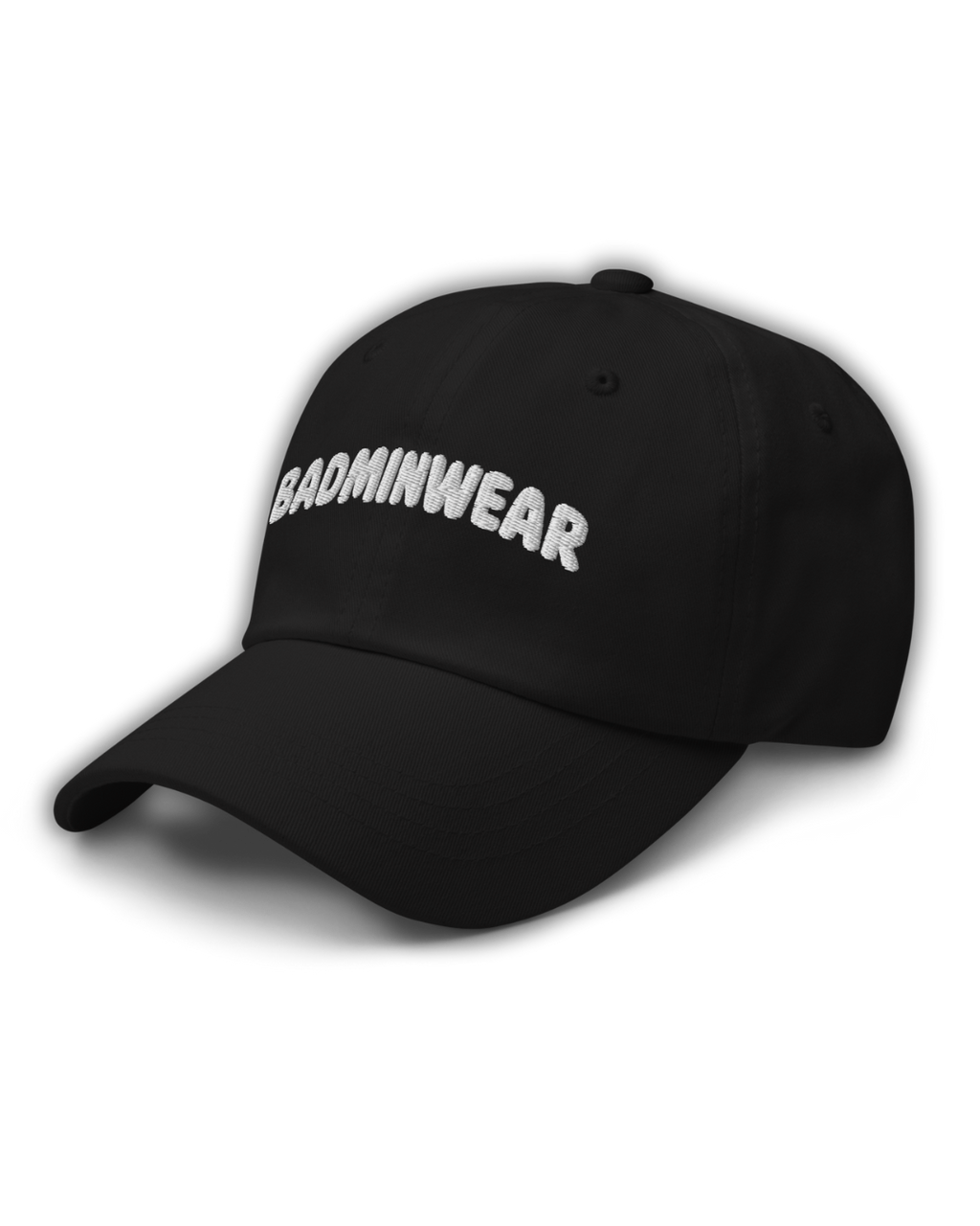 2.0 Classic Badminwear Cap