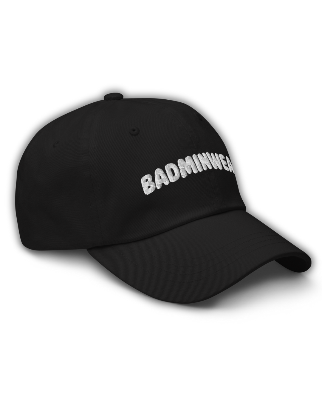 2.0 Classic Badminwear Cap