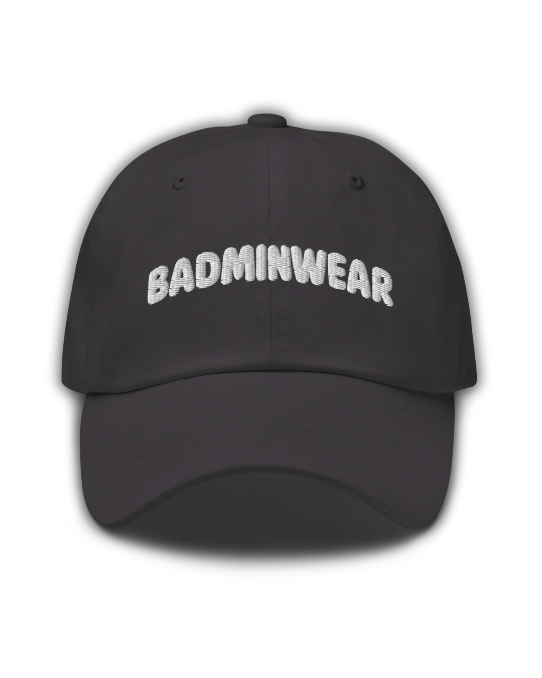 2.0 Classic Badminwear Cap