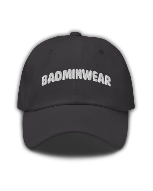 2.0 Classic Badminwear Cap