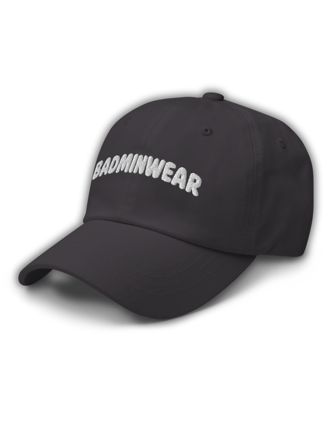 2.0 Classic Badminwear Cap