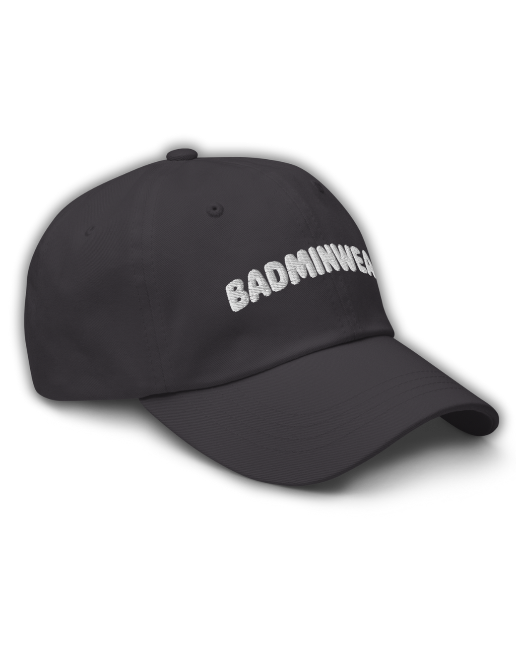 2.0 Classic Badminwear Cap