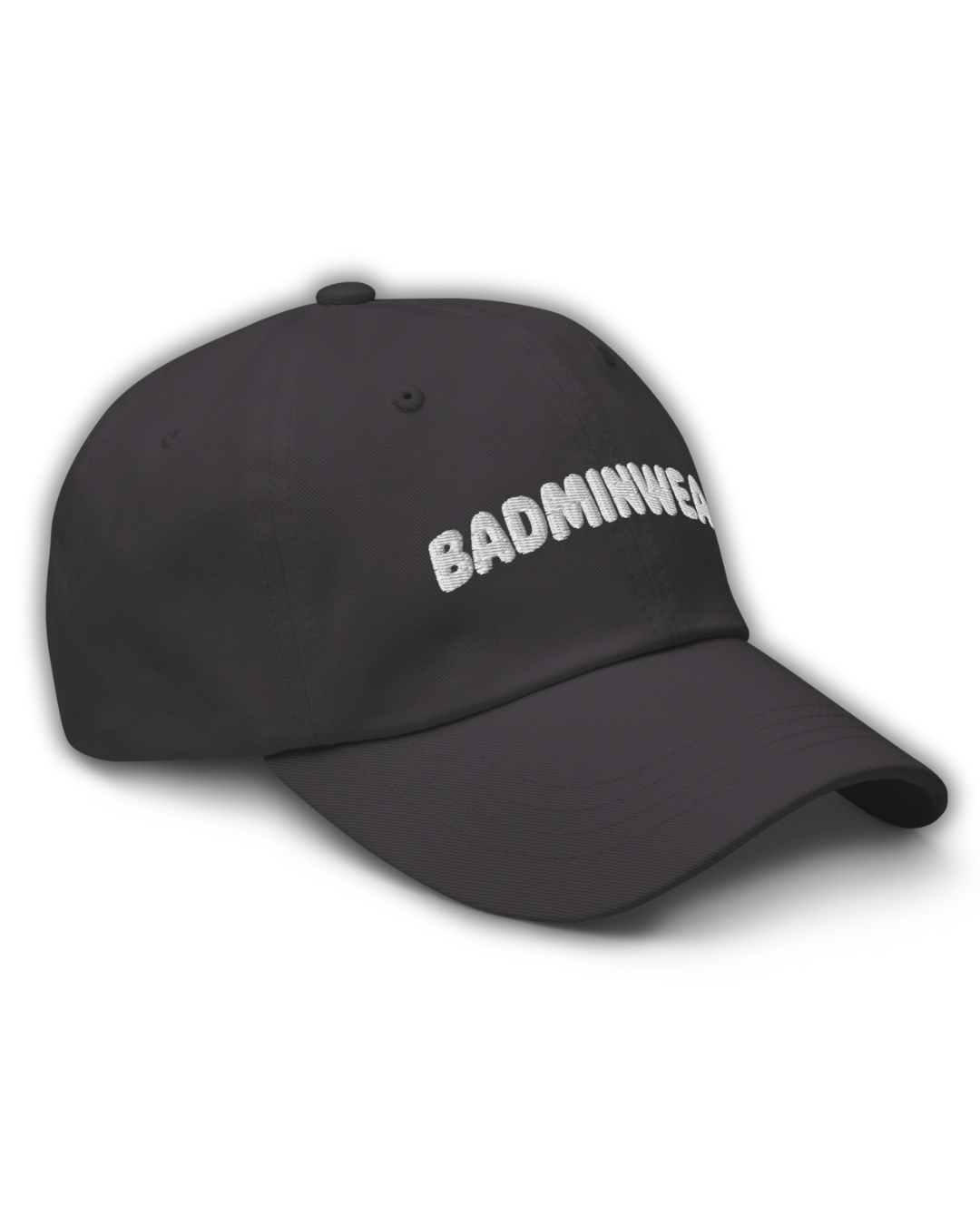 2.0 Classic Badminwear Cap