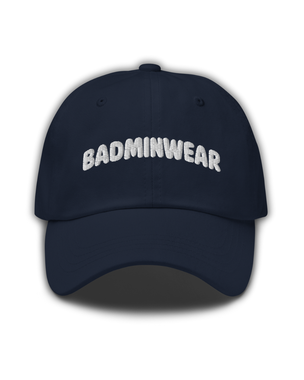 2.0 Classic Badminwear Cap