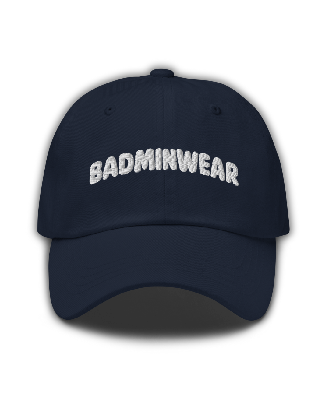 2.0 Classic Badminwear Cap