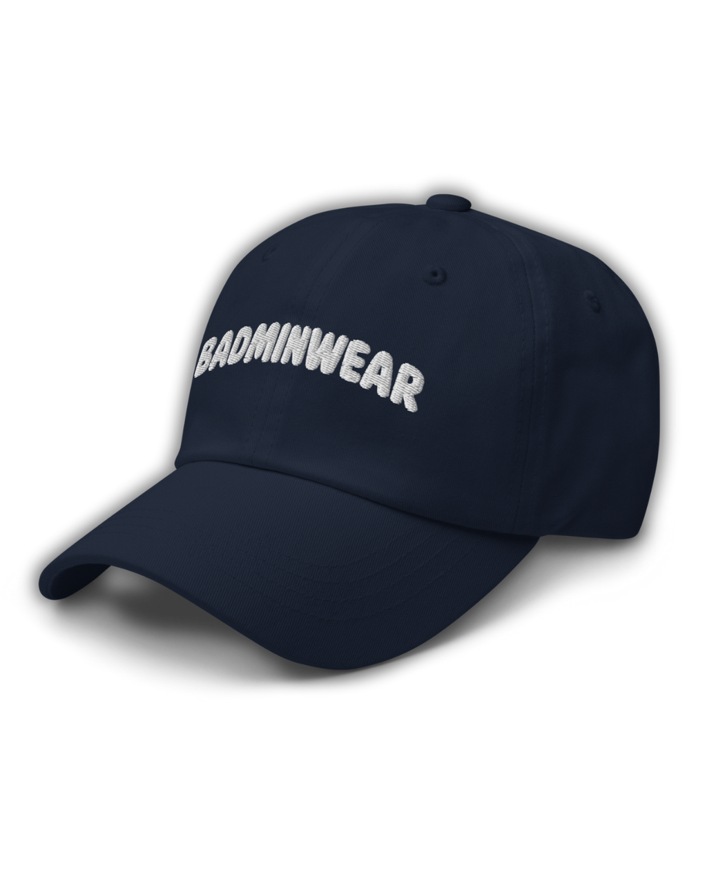 2.0 Classic Badminwear Cap