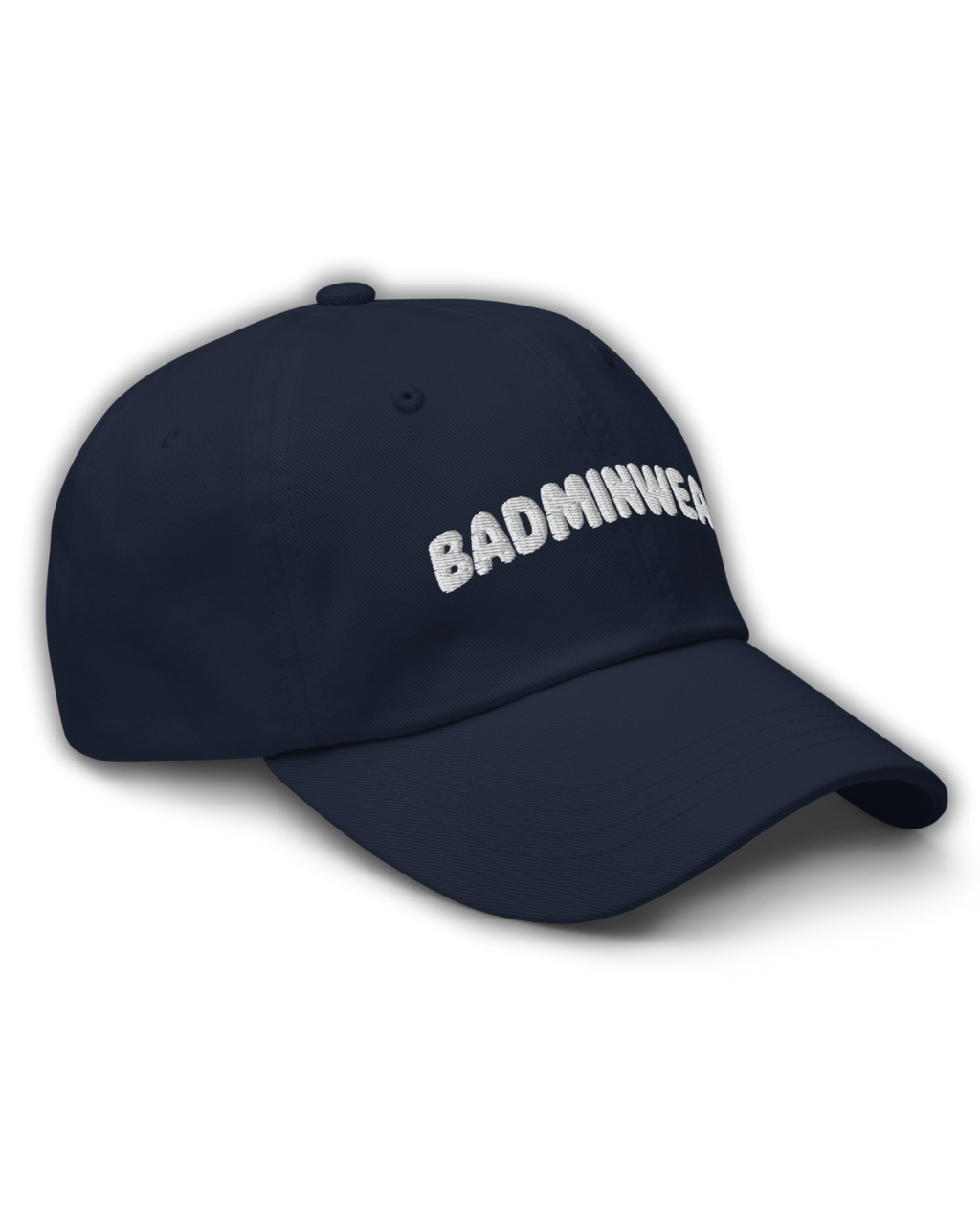 2.0 Classic Badminwear Cap