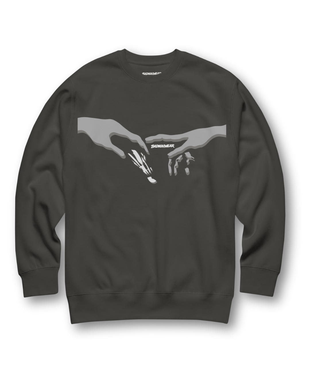 United by Feathers Unisex Crewneck