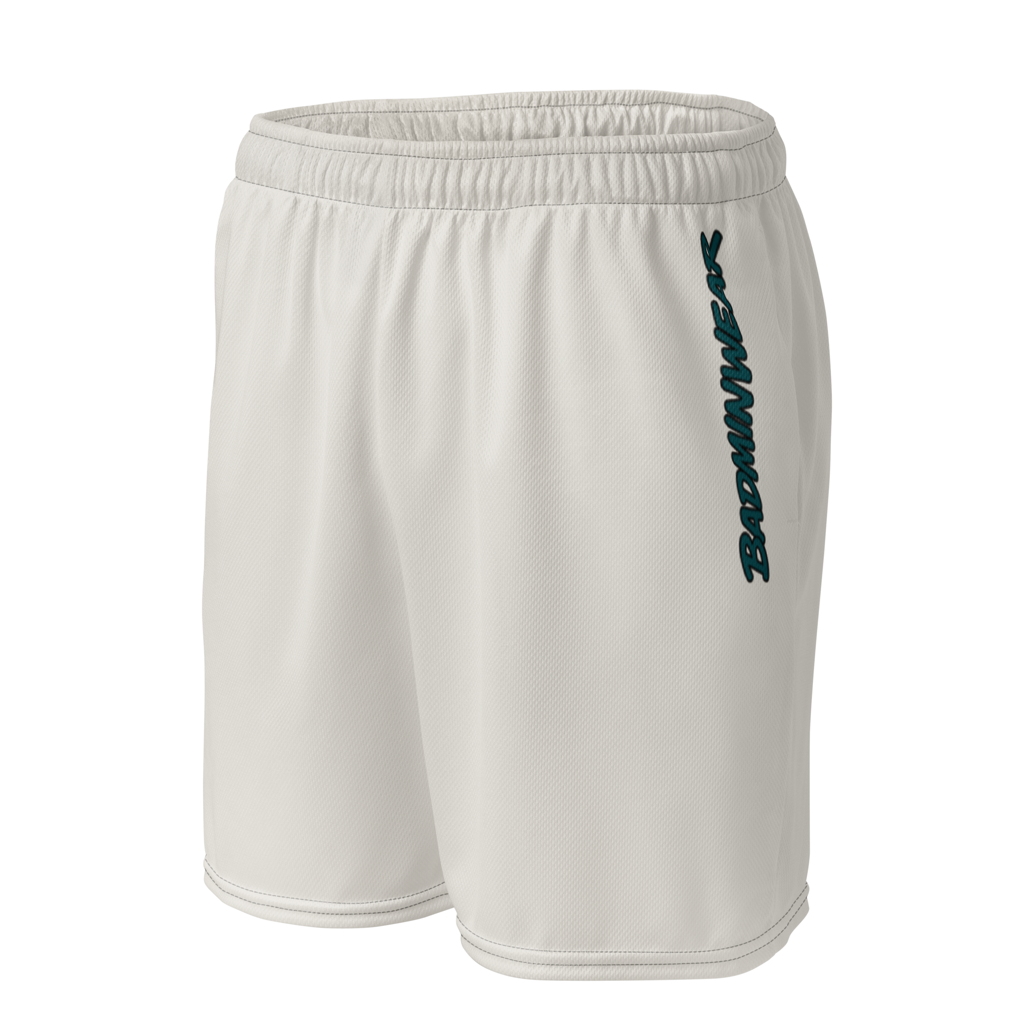 Badminwear Essentials Unisex Shorts - Beige